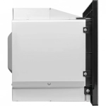 Встраиваемая микроволновая печь Korting KMI 825 TGB