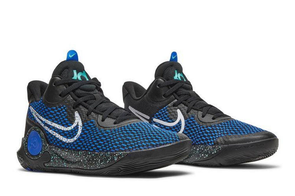 Кроссовки Nike Trey 5 Ix Ep