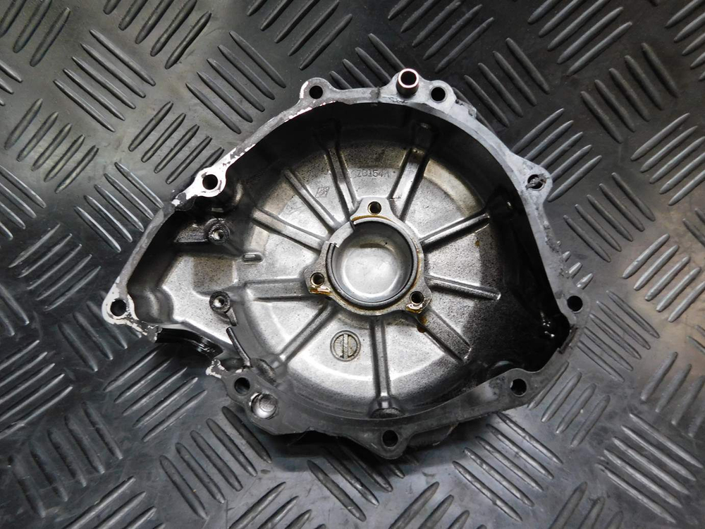 Крышка генератора Suzuki GSX1300R Hayabusa 99-2007