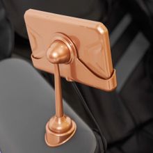 Массажное кресло UNIX Adora Grey