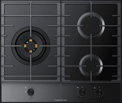 Газовая панель Kuppersbusch KG 6853.0 SE-E5