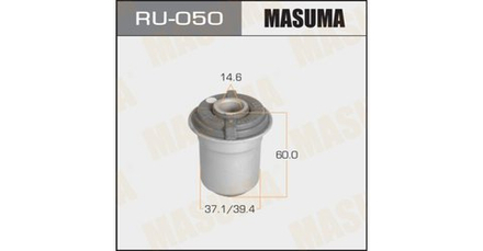 Сайлентблок Masuma Ru-050 (48654-22030)