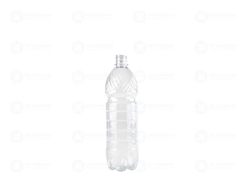 Бутылка 0.5 л для товаров на розлив