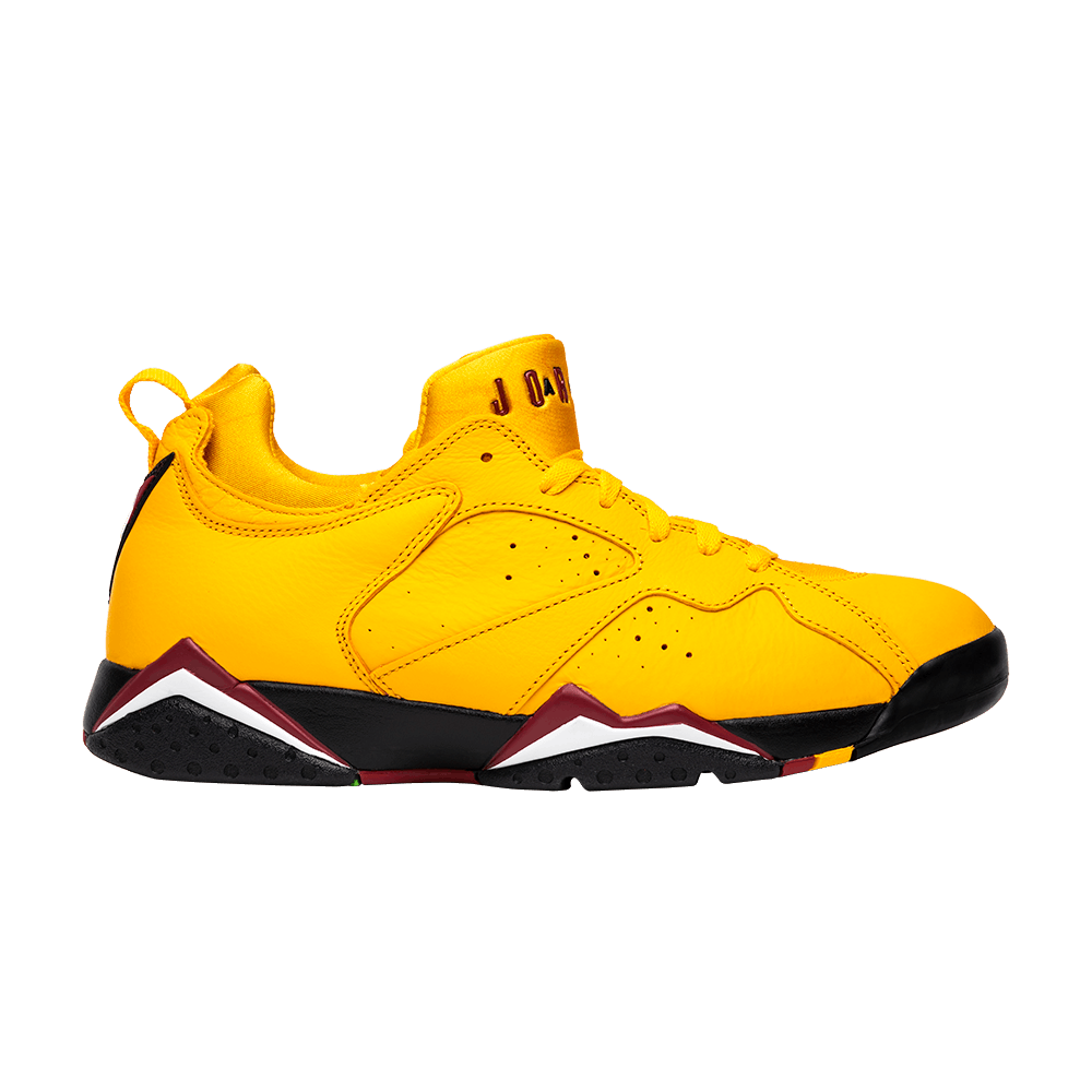 Кроссовки Jordan Air Jordan 7 Retro Low Taxi