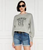 Свитер GUESS - серый(W4YR30 Z26I0)