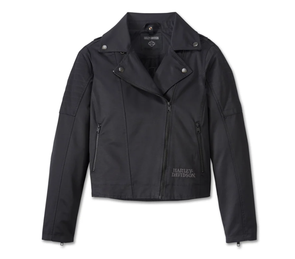 Легкая куртка Harley-Davidson® Willie G Skull 3-в-1