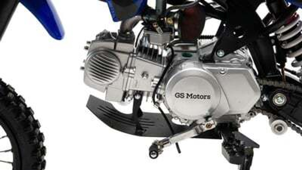 Мотоцикл GS MOTORS S14 17/14