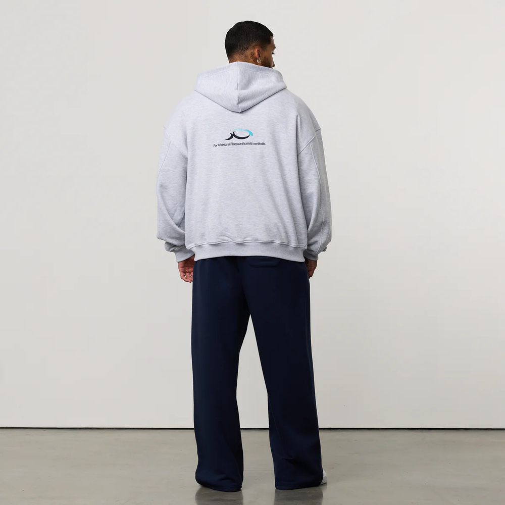 Штаны VANQUISH Aconite Sweatpants Blue