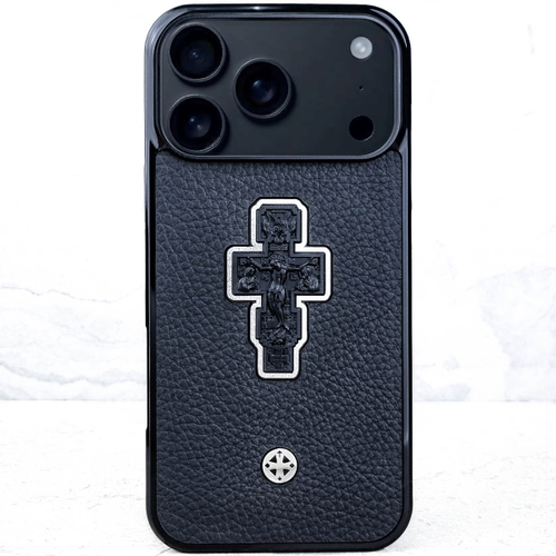 Euphoria HM Crucifix Cross