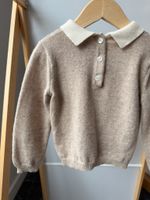 Кашемировые костюм Baby T., 74