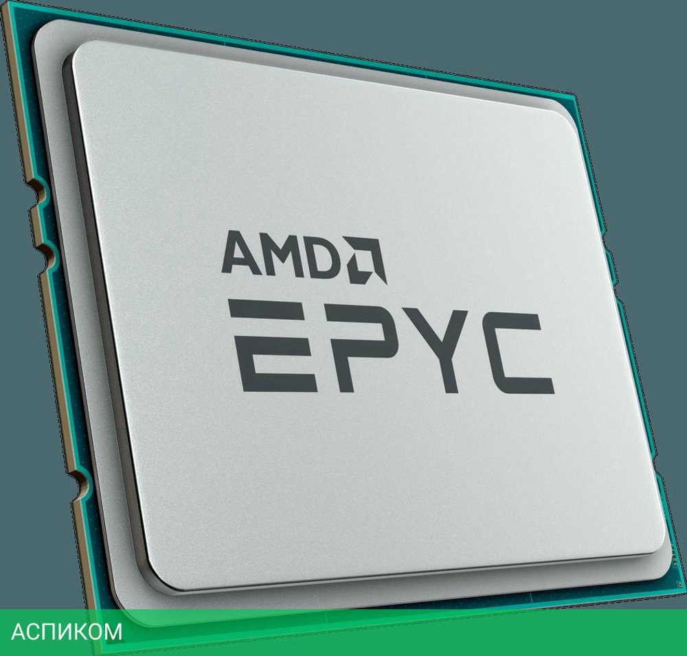 Процессор AMD Epyc 7443 OEM