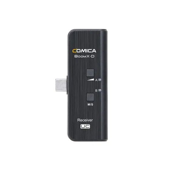 CoMica BoomX-D UC1