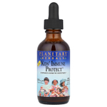 Planetary Herbals, Kids 'Immune Protect ™, 59,14 мл (2 жидк. Унции)