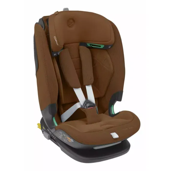 Автокресло Maxi-Cosi Titan Pro i-Size Authentic Cognac