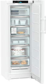 Морозильник Liebherr FNd 5056