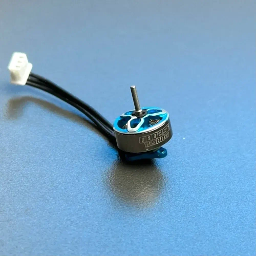 Моторы Betafpv 0802SE-19500KV (2022) (4 шт.)