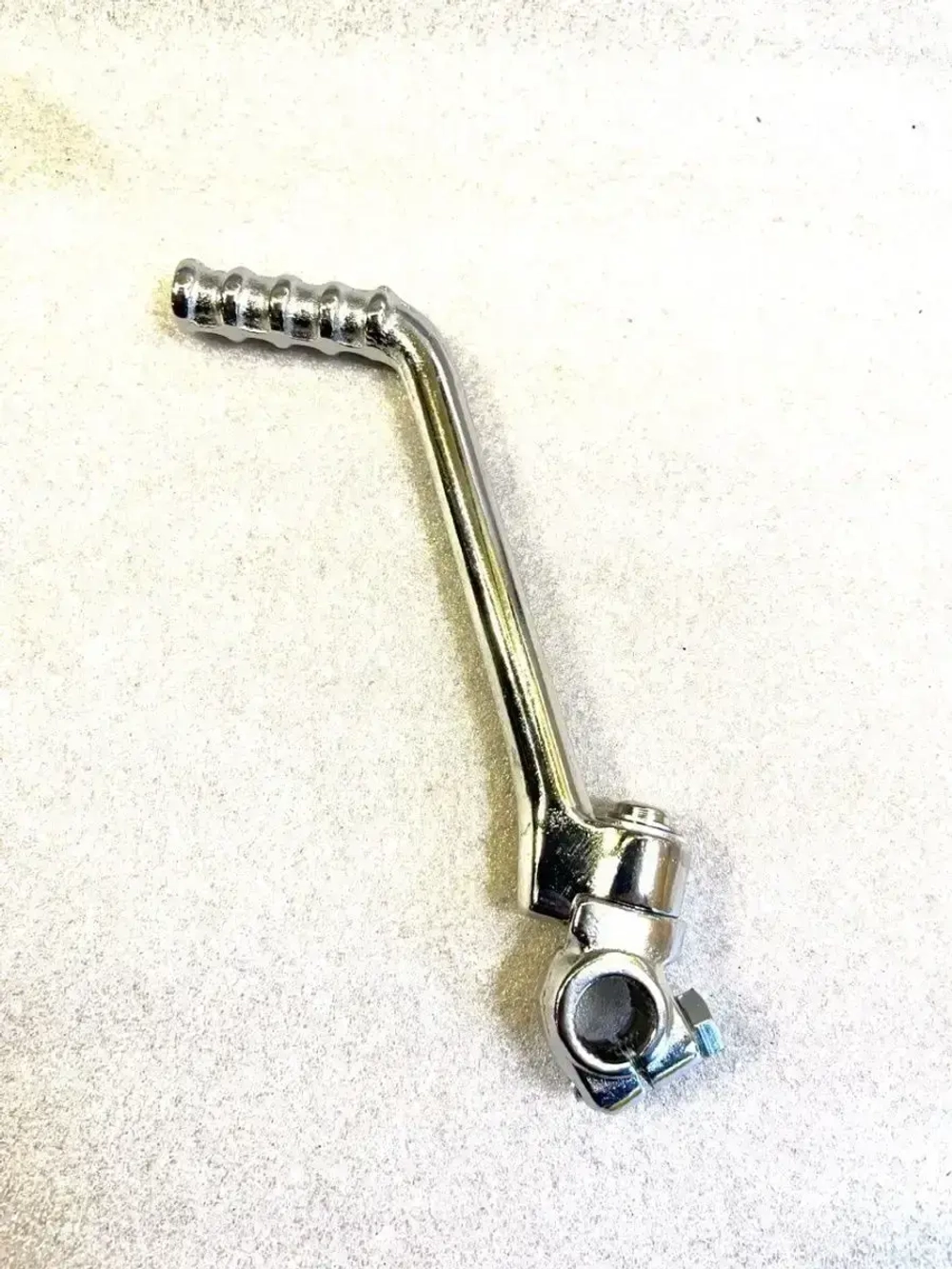 рычаг кикстартера для мотоцикла 16мм