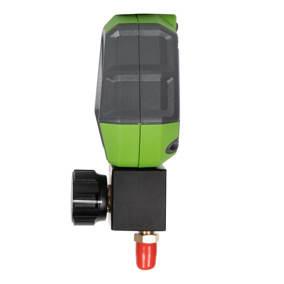 Коллектор манометрический Ballu Super Stars ST-B168L купить в Москве и Московской области по низкой цене с доставкой по России — (3) Коллектор манометрический Ballu Super Stars ST-B168L — (3)