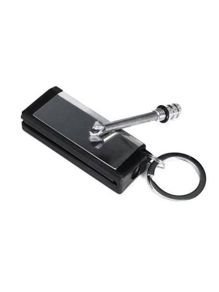 Вечная спичка (Лиса)