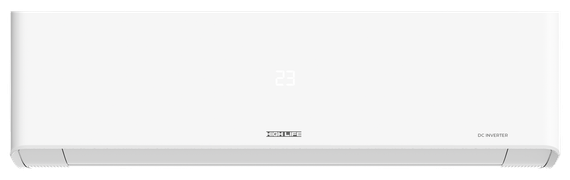 Инверторная сплит-система серии PRIORITY CLASS Inverter ACHL-09PC-I-CHDV02S (комплект) — (6)