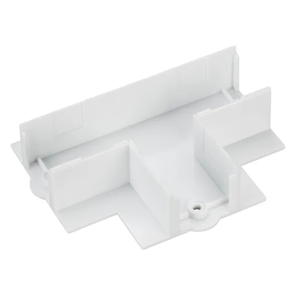 Накладка LGD-4TR-PLANK-T-WH (C) (Arlight, IP20 Пластик, 3 года) 024049