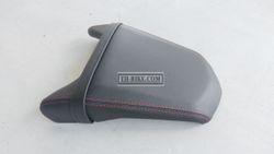 77300-MKY-D51ZB. SEAT ASSY., PILLION *TYPE1* (TYPE1 ). HONDA
