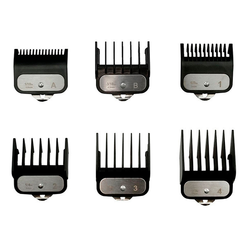 Аккумуляторно-сетевая машинка для стрижки волос Artero Poker+ Bronze