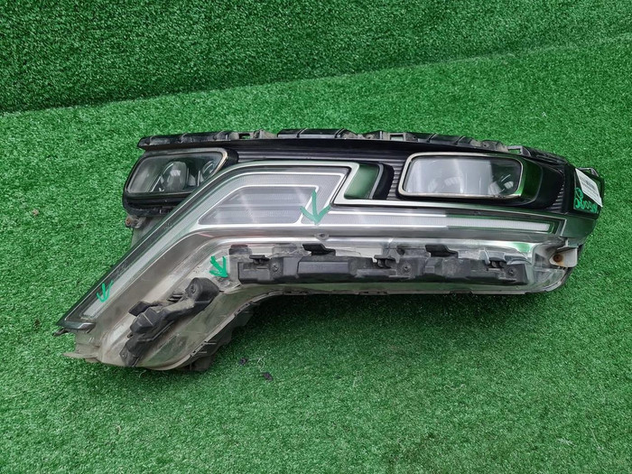 Фара левая Kia Carnival 4 (2020-2023) LED