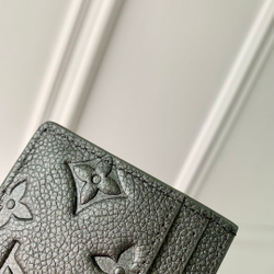 Louis Vuitton Charms Card Holder