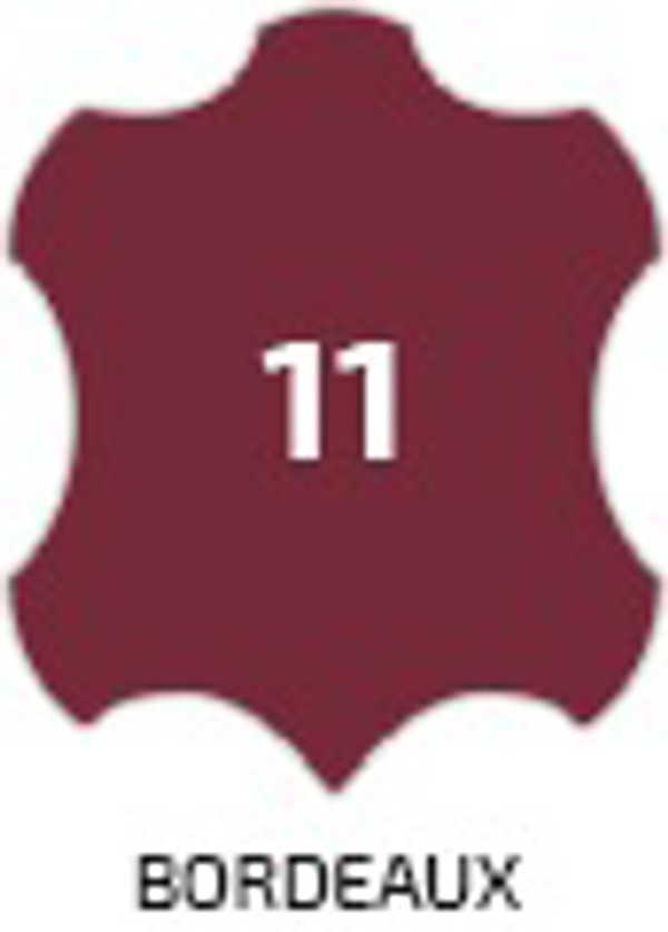 Краситель для замши и нубука NUBUCK COLOR, 75мл, бордо [011]