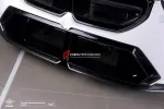 Карбоновый обвес для BMW M5 G90 БМВ