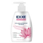 Гель для интимной гигиены Silk Effect, 250 мл EXXE