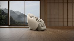 Массажное кресло Bork AVALON III