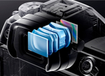 Беззеркальный фотоаппарат Nikon Z6 III Body