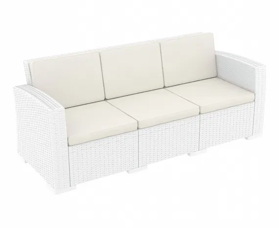Monaco Backrest Cushion