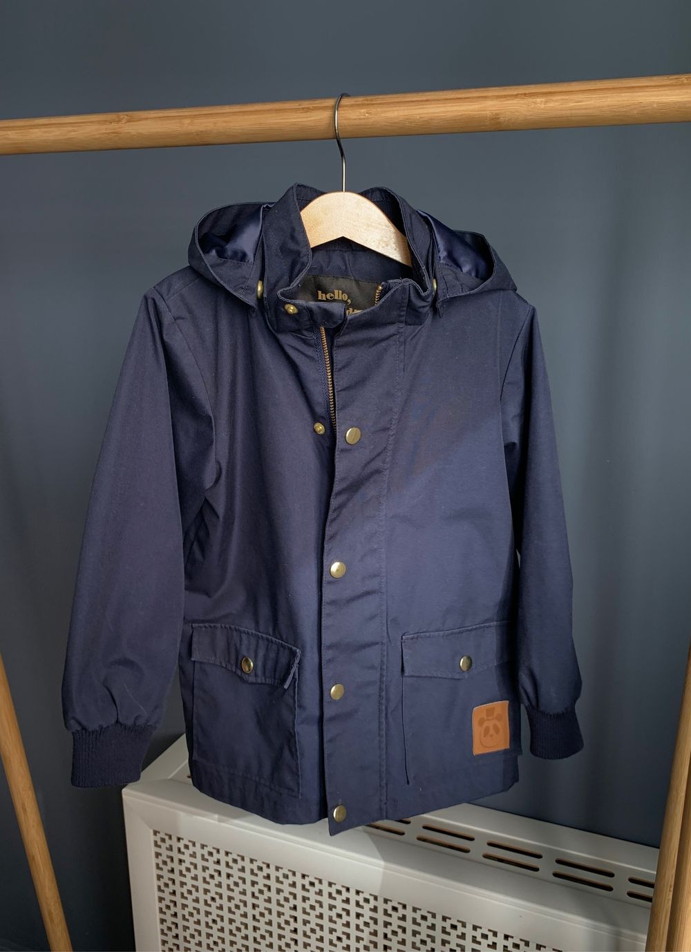 Куртка Mini Rodini, 122