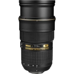 Объектив Nikon AF-S Nikkor 24-70mm f/2.8G ED