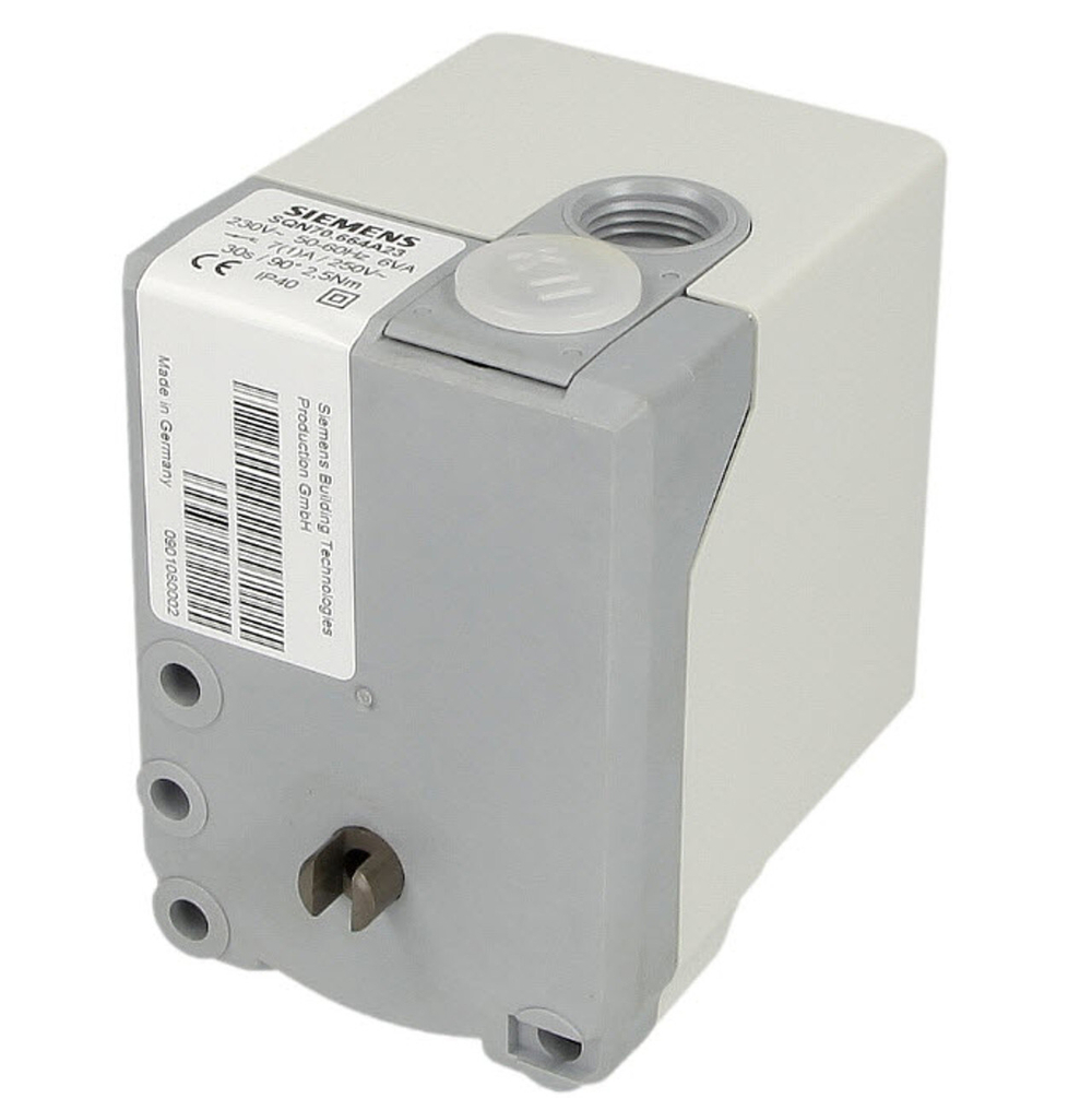 Siemens SQN72.2C4A20