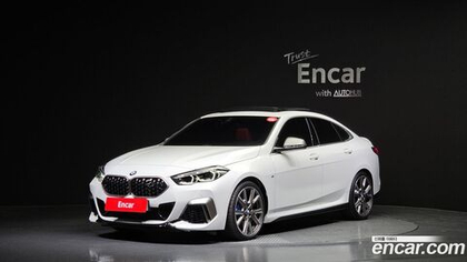 BMW 2 Series Gran Coupe (F44) M235i xDrive (03.2022)