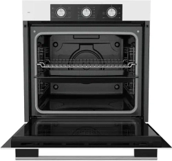 Встраиваемый электрический духовой шкаф Kuppersberg HF 603 W