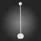 SL6003.511.01 Светильник настенный ST-Luce Белый/Белый LED 1*4W 4000K Настенные светильники