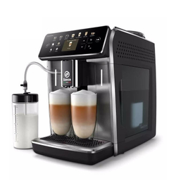 Кофемашина SAECO Gran Aroma SM6585