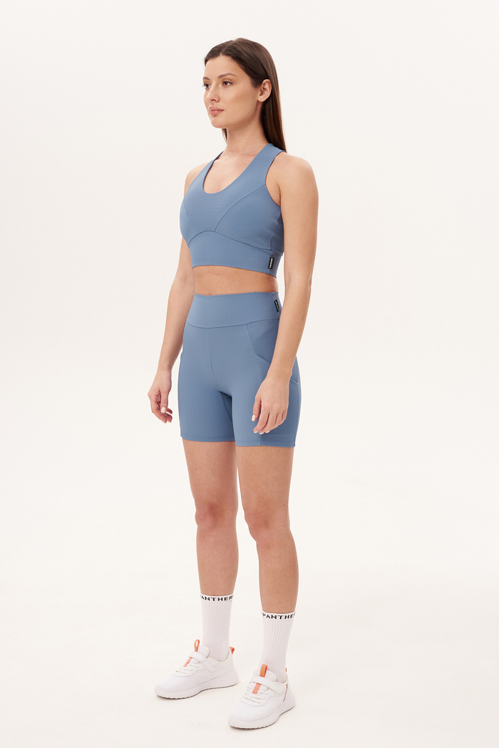 Топ в рубчик