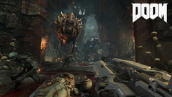 DOOM Slayers Collection (для Xbox One/Series S/X, полностью на русском языке) [Цифровой код доступа]