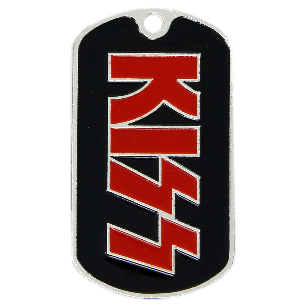 Жетон KISS