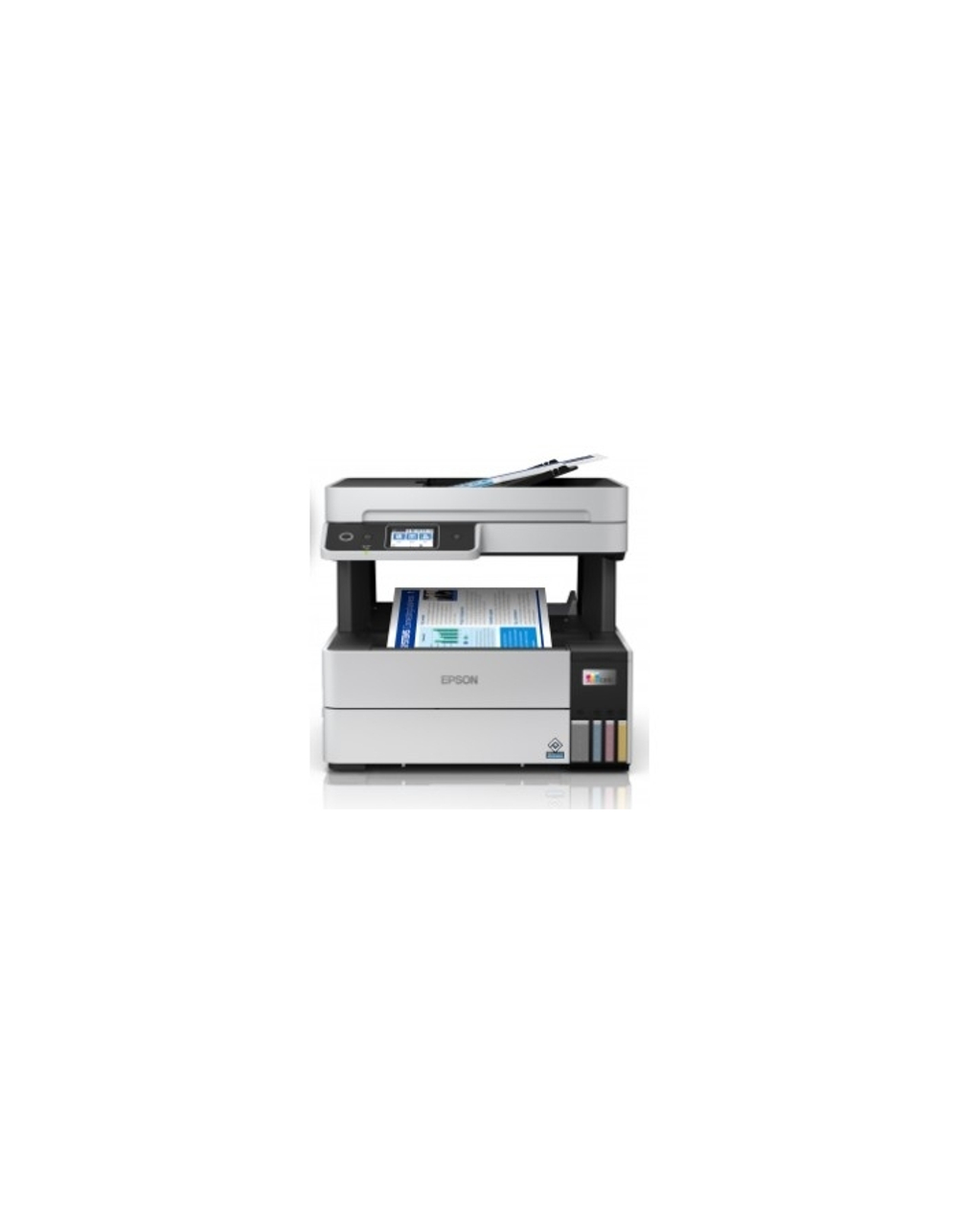 Epson L6490 ( C11CJ88405/C11CJ88505/C11CJ88404/C11CJ88507) {A4,17 стр./мин. ч/б ISO , 9,5 стр./мин. цвет (ISO),  Net WiFi USB RJ-45 }