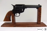 Револьвер калибр 45, США , Кольт, 1873 год, 5,5", черненый, Denix DE-1106-N