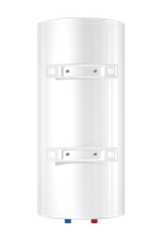 Водонагреватель электрический накопительный круглой формы LIMA Wi-Fi Thermex