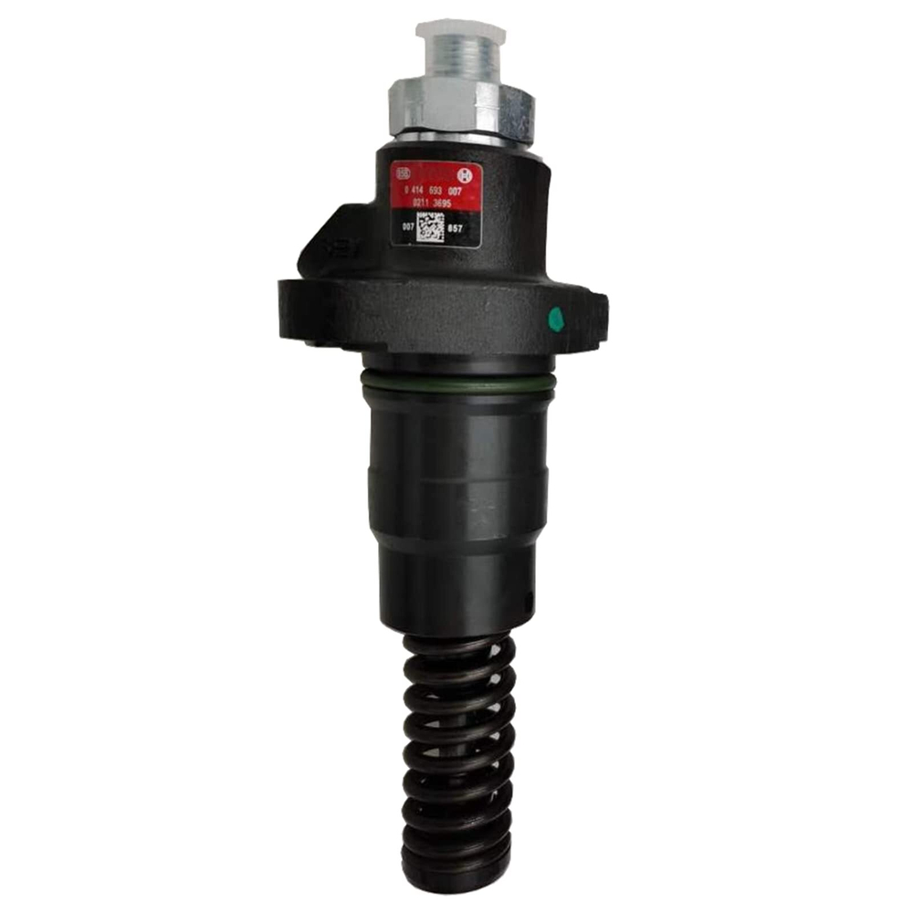 ФОРСУНКА 0414693007, 0414693003  02113695 Deutz TCD2012