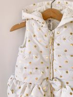 Жилет Little me